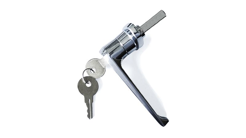 T Handle Lock-191067