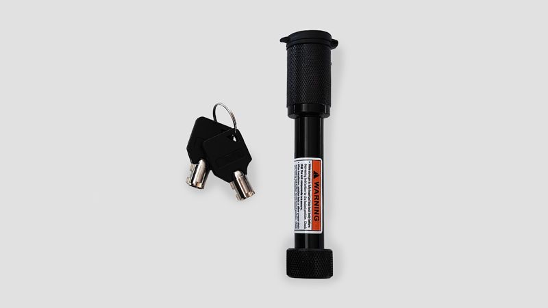 RV latch Lock-37101