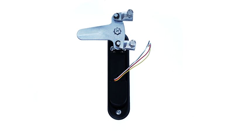  Electric control Lock-19899