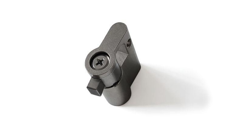 Euro keybarrel-69100-K