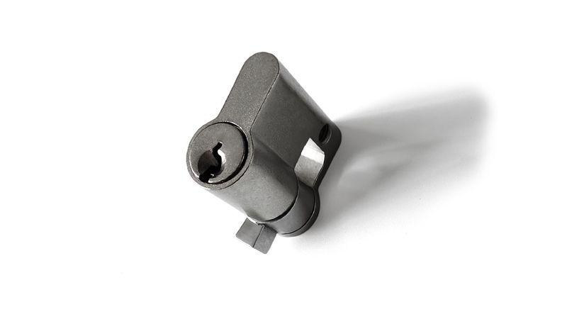 Euro keybarrel-69100-K