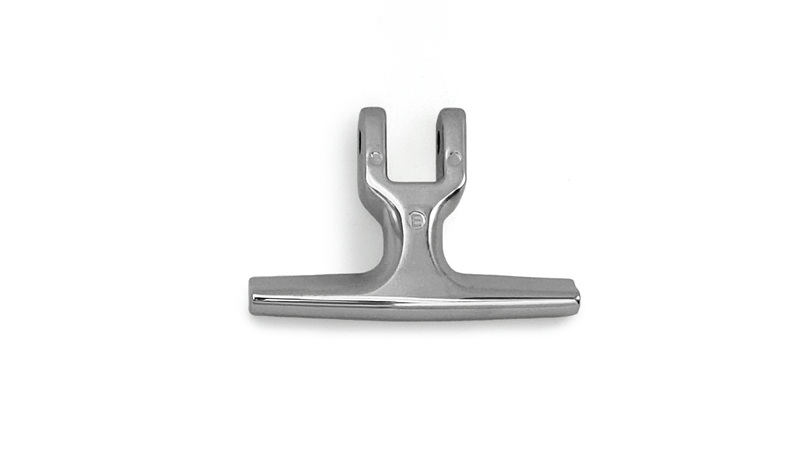 Zinc Alloy Die Casting T-Lock Pull Handle 19409