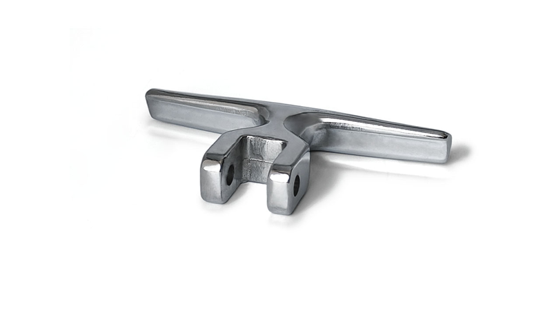 Zinc Alloy Chrome-Plated T-Handle Lock Accessory | Part 19408