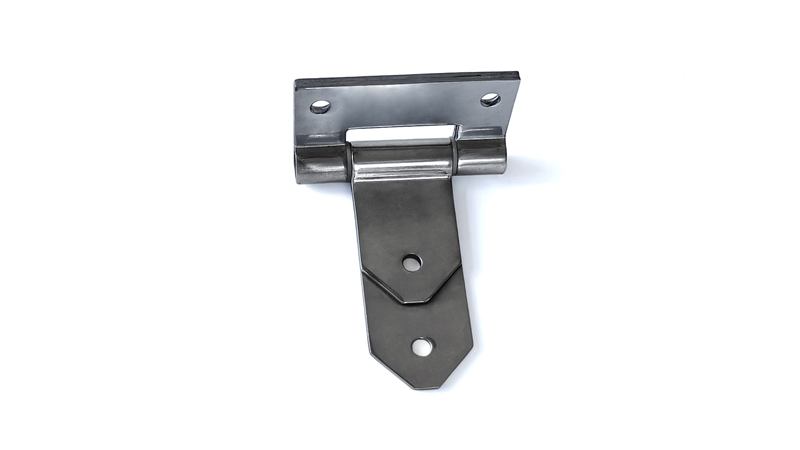 Stainless Steel T Hinges 19413-1 