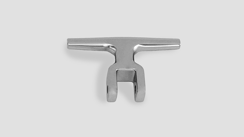 Zinc Alloy Die Casting T-Lock Pull Handle 19409
