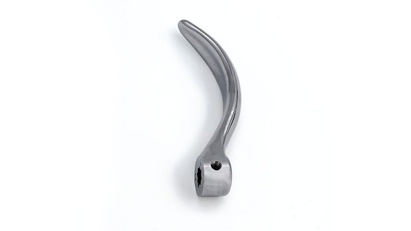 High-Quality Zinc Alloy Multi-Purpose Pull Handle 19410