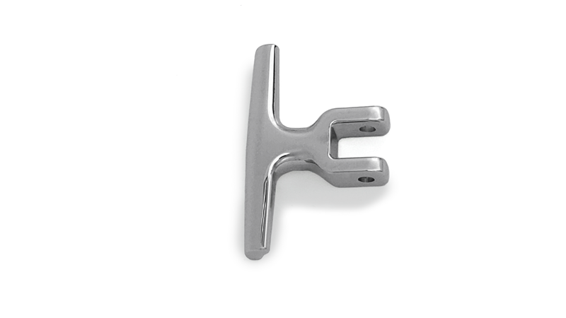 Zinc Alloy Die Casting T-Lock Pull Handle 19409