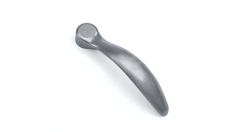 High-Quality Zinc Alloy Multi-Purpose Pull Handle 19410
