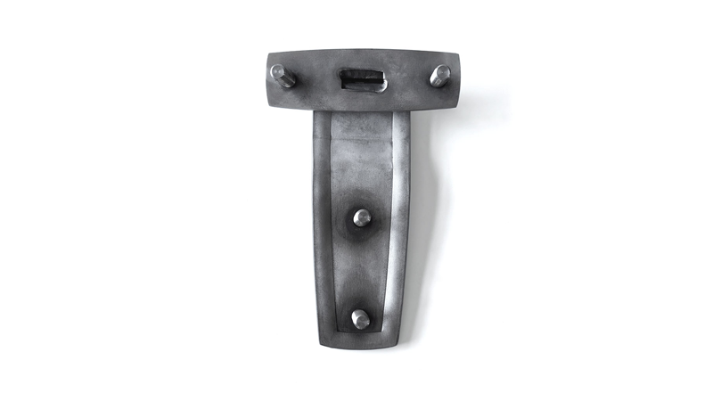 Heavy Truck Truck Body Parts Hinge 304 Stainless Steel Semi Trailer Rear Door Hinges 19412-1