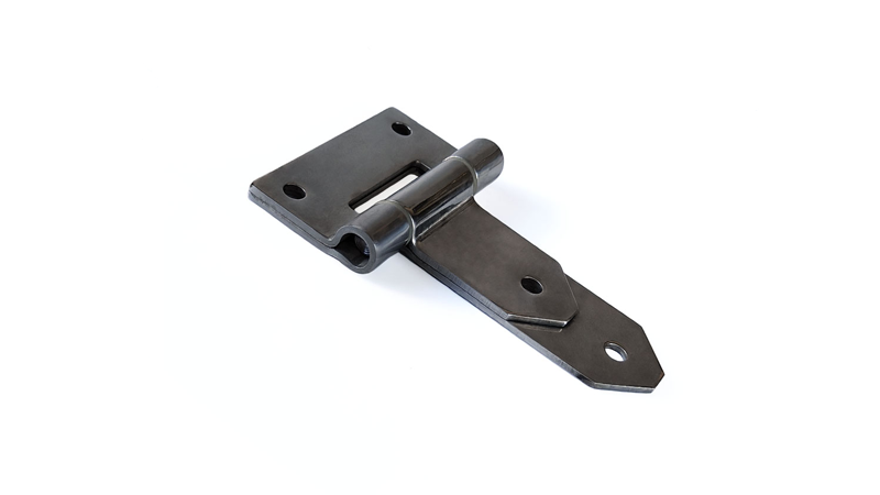 Stainless Steel T Hinges 19413-1 