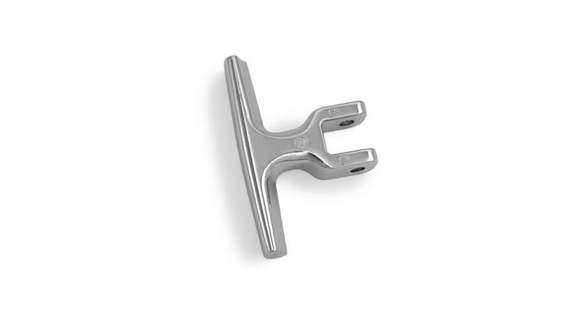 Zinc Alloy Die Casting T-Lock Pull Handle 19409