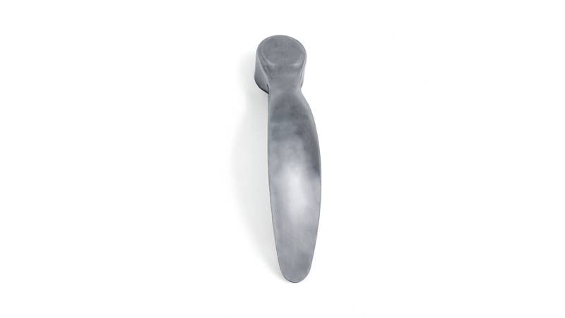 High-Quality Zinc Alloy Multi-Purpose Pull Handle 19410