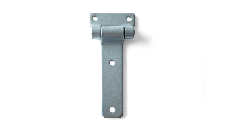 304 Stainless Steel T-Hinge 19417