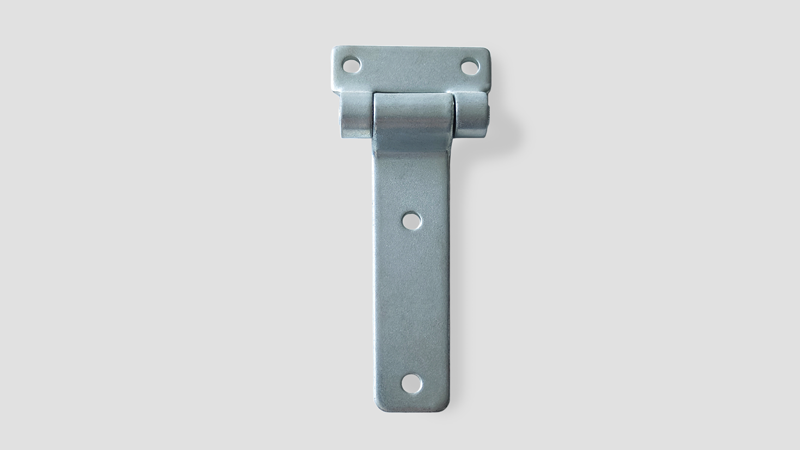 304 Stainless Steel T-Hinge 19417
