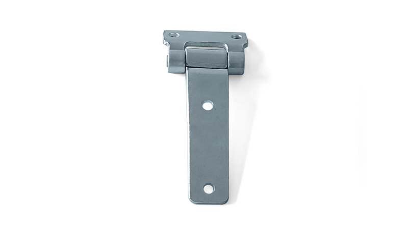 304 Stainless Steel T-Hinge 19417