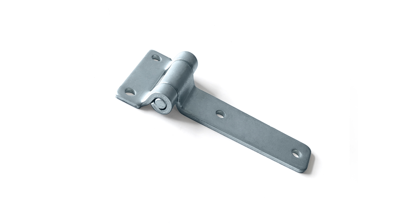 304 Stainless Steel T-Hinge 19417