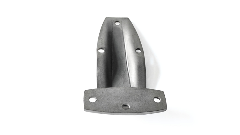 High-Quality 304 Stainless Steel Polishing Butt Hinge 19480