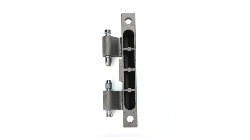 Industrial Metal Cabinet 90 Degree Hinges Zinc Alloy Powder Coating Concealed Hinge Hardware 19201-1A