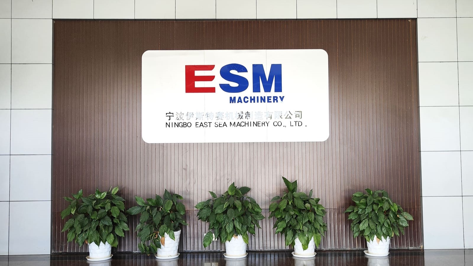 Newly Renovated Sample Room: Where Engineering Precision Meets Advanced Craftsmanship