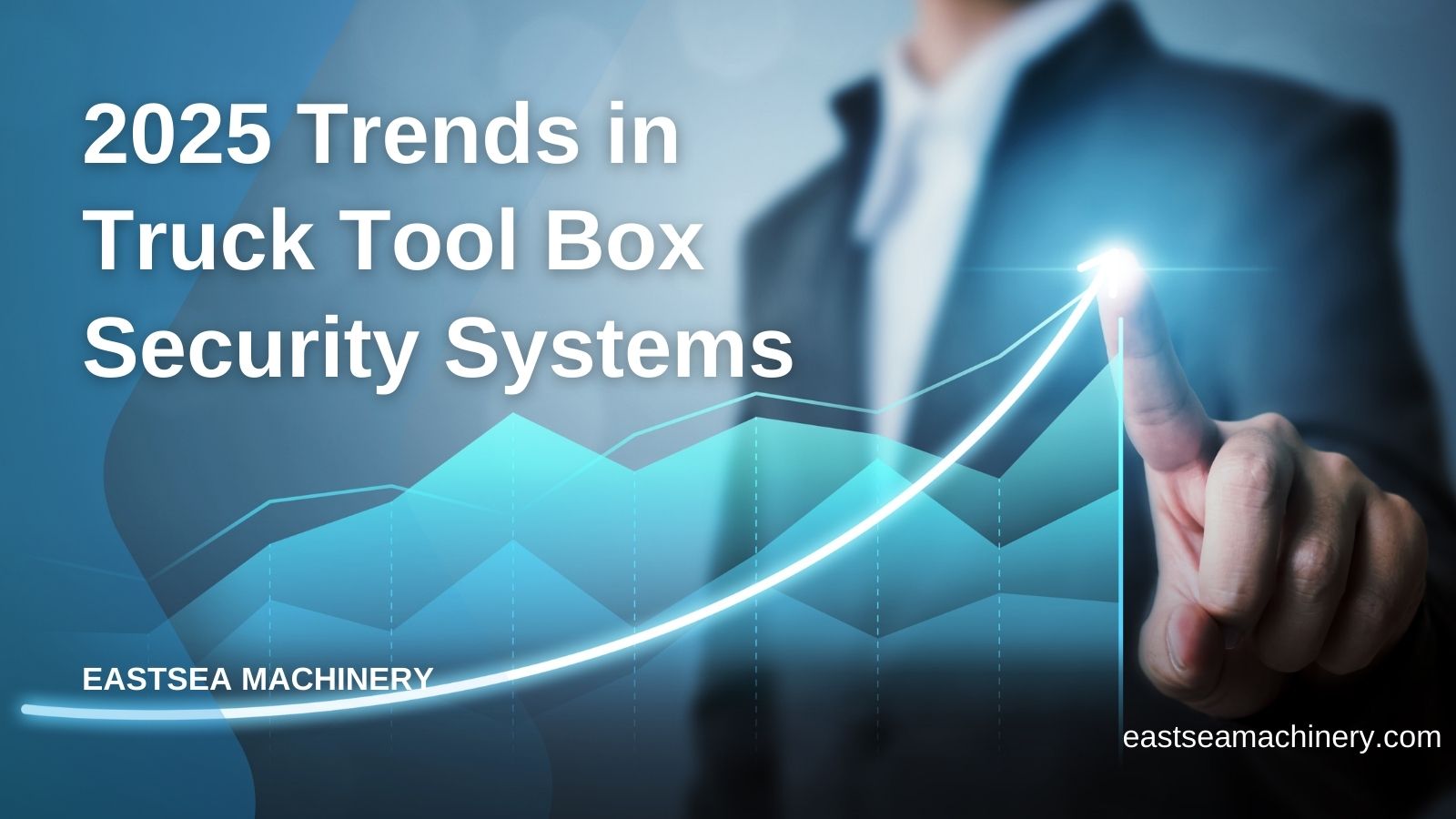2025 Trends in Truck Tool Box Security Systems