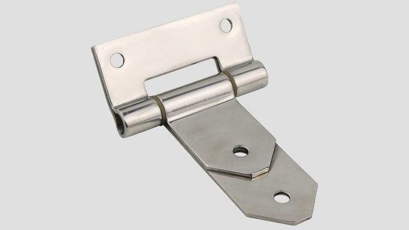 Stainless Steel T Hinges 19413-1 